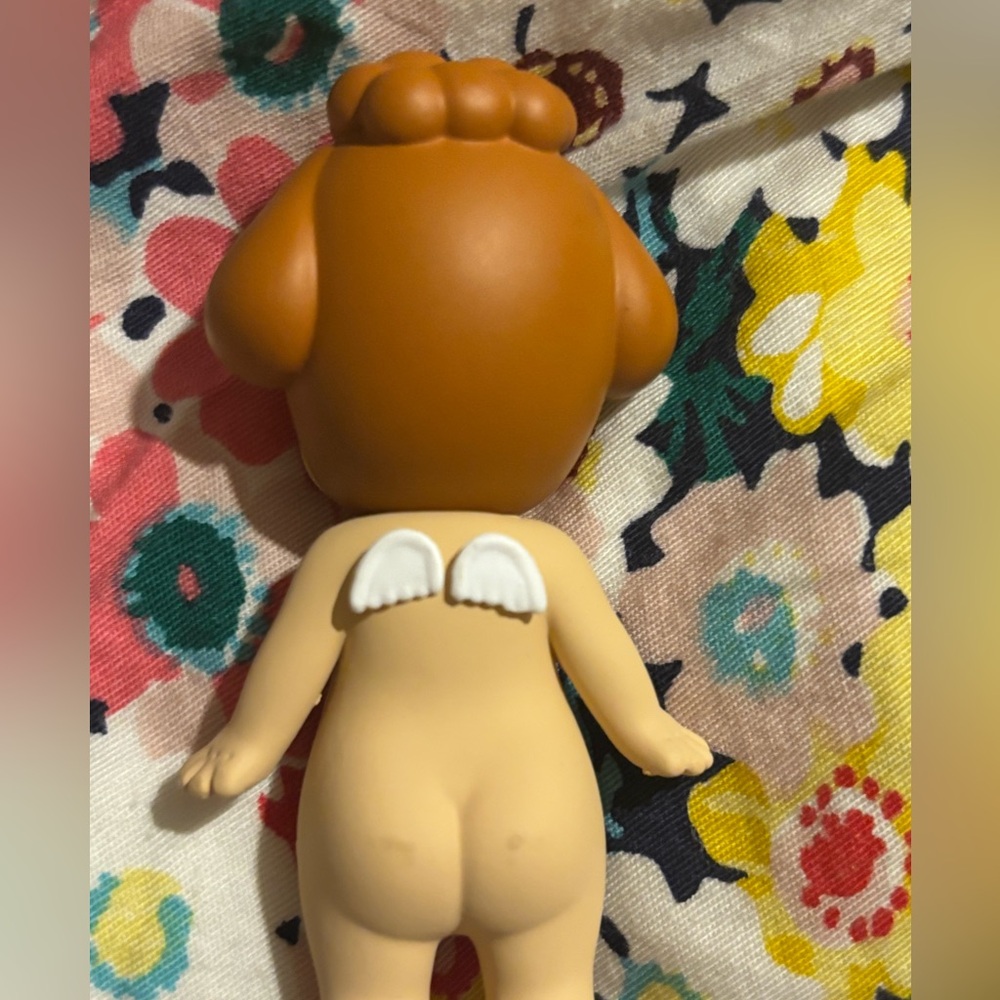 Sonny Angel Animal Series Ver 3 Mini Figure Poodle - Picture 5 of 5